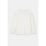 Closed Closed Classic Longsleeve Ivory