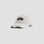 Olaf signature logo cap cement