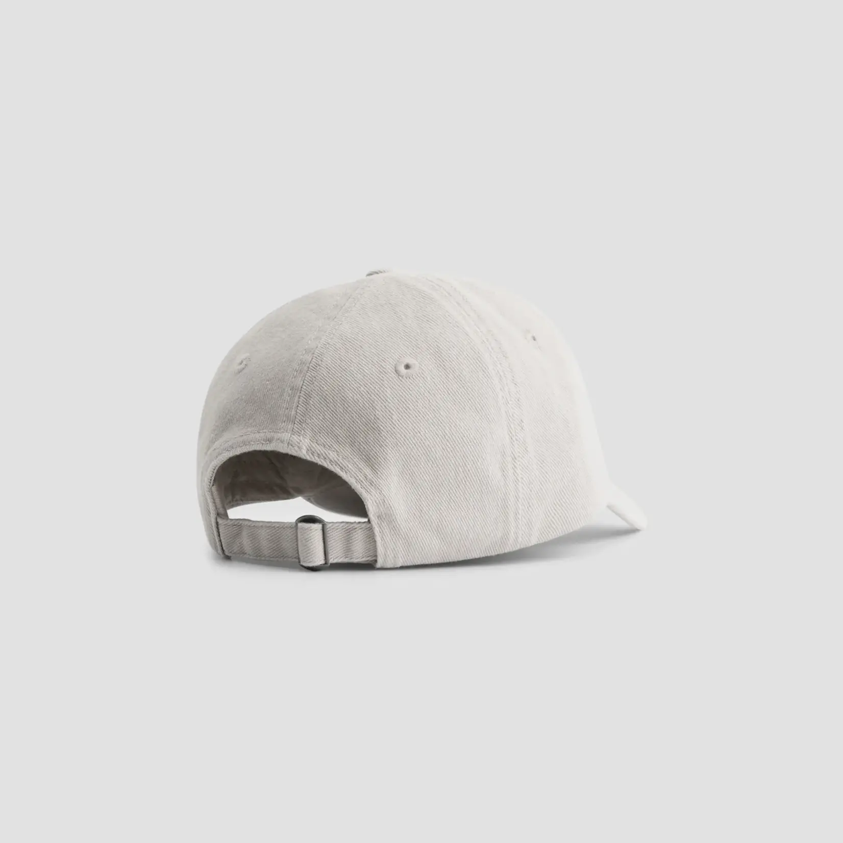 Olaf signature logo cap cement