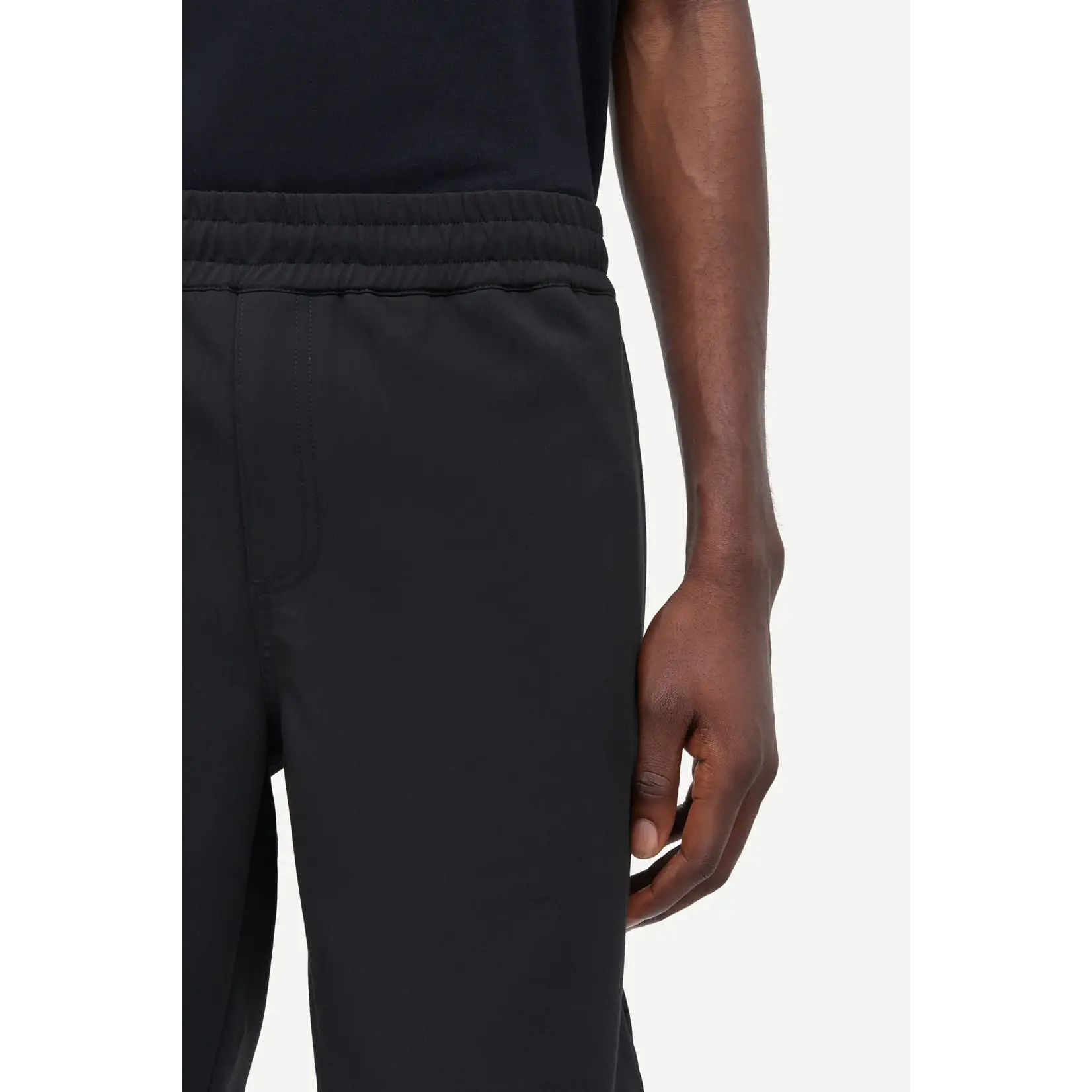 Samsoe & Samsoe Samsoe Samsoe Smith shorts 10929 black