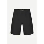 Samsoe & Samsoe Samsoe Samsoe Smith shorts 10929 black