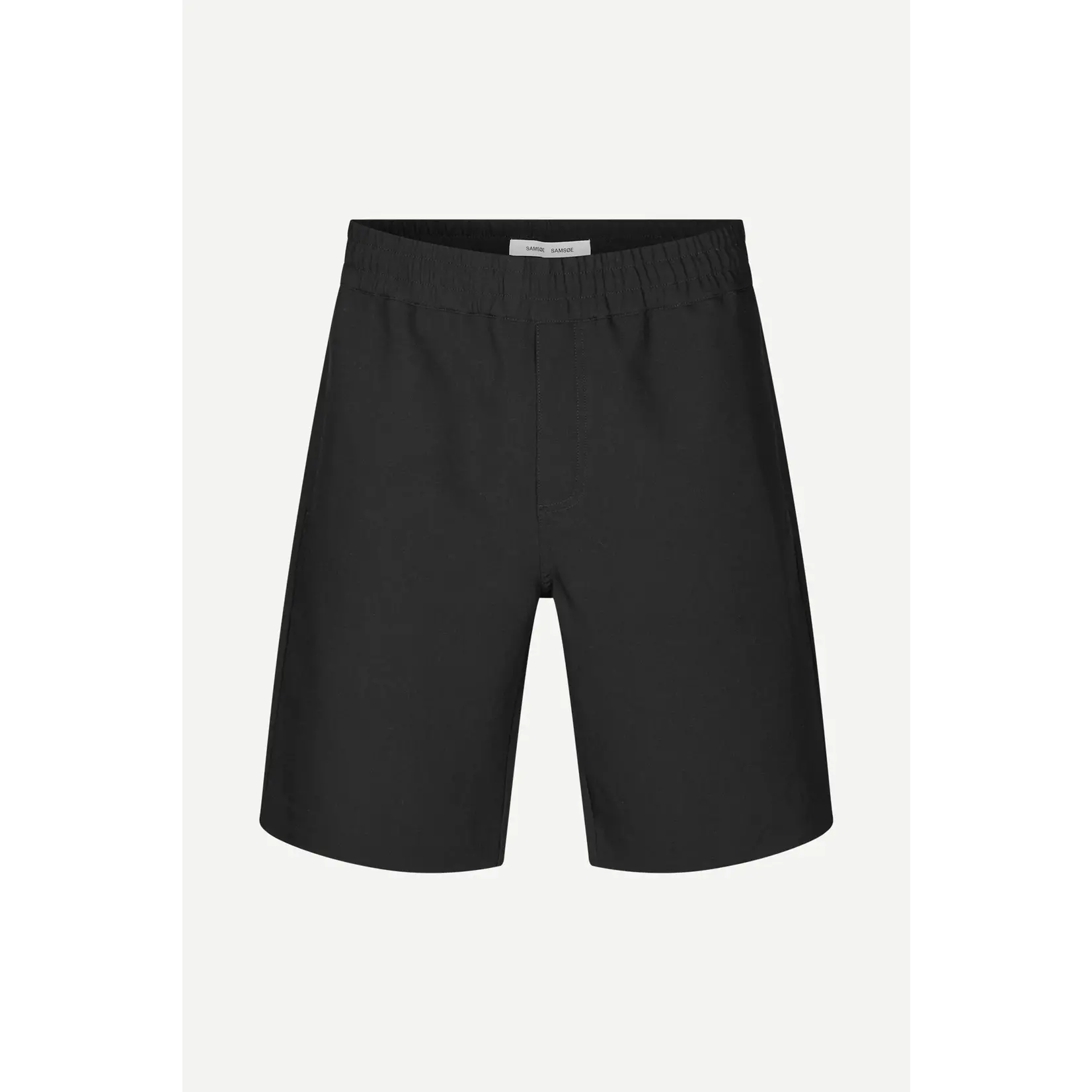 Samsoe & Samsoe Samsoe Samsoe Smith shorts 10929 black