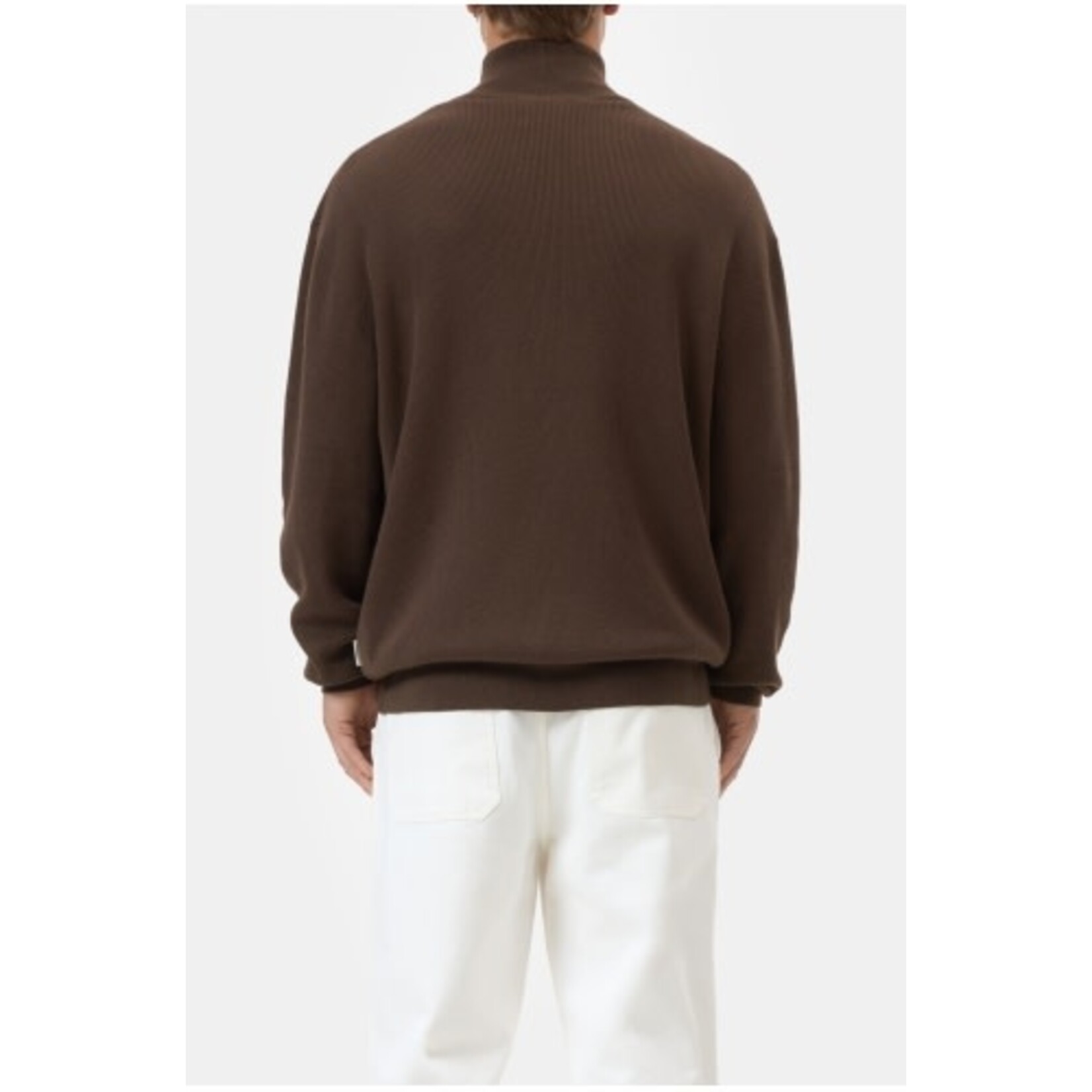 Closed Closed Half zip Jumper 765