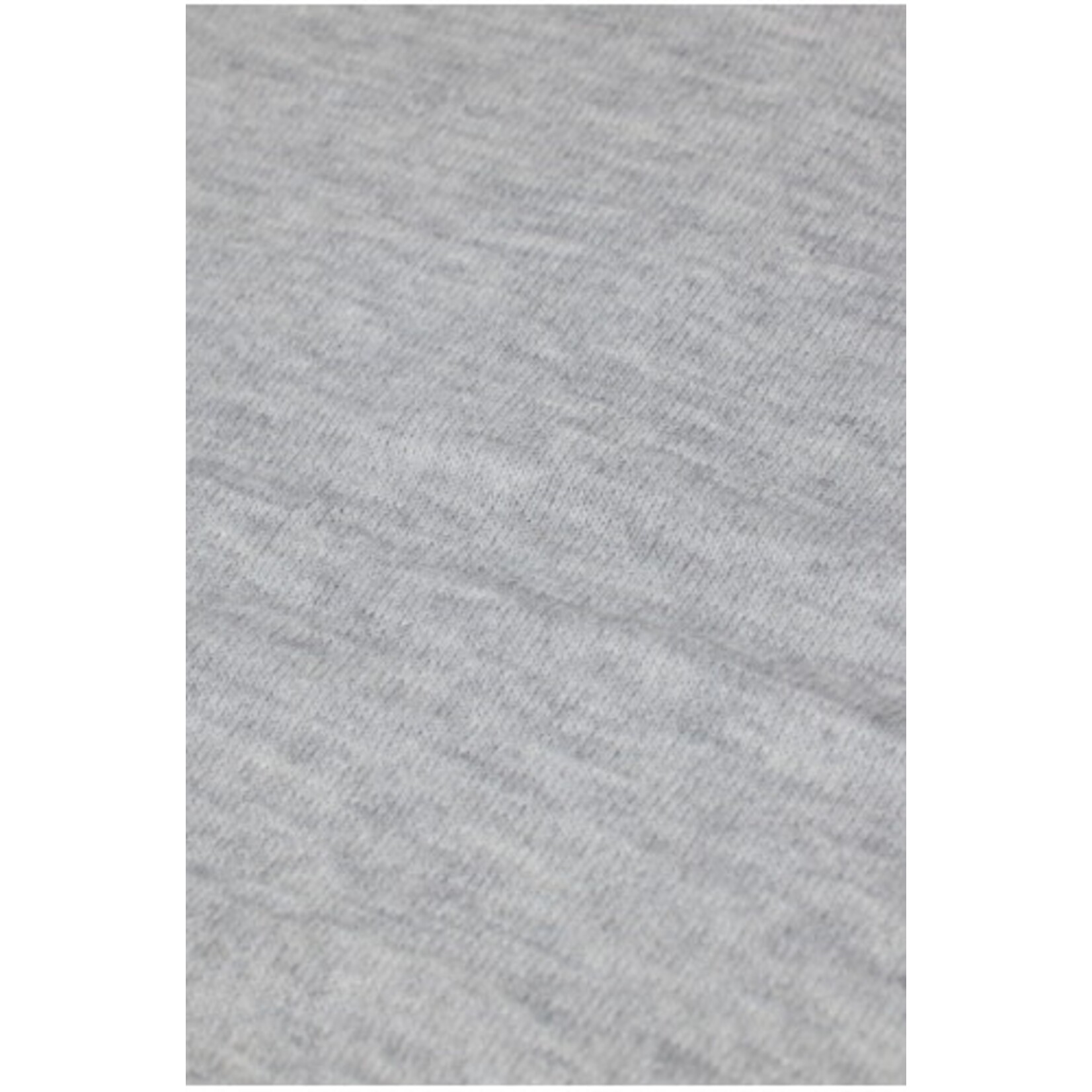 Closed Closed Knitted Polo Jumper Light Grey Melange