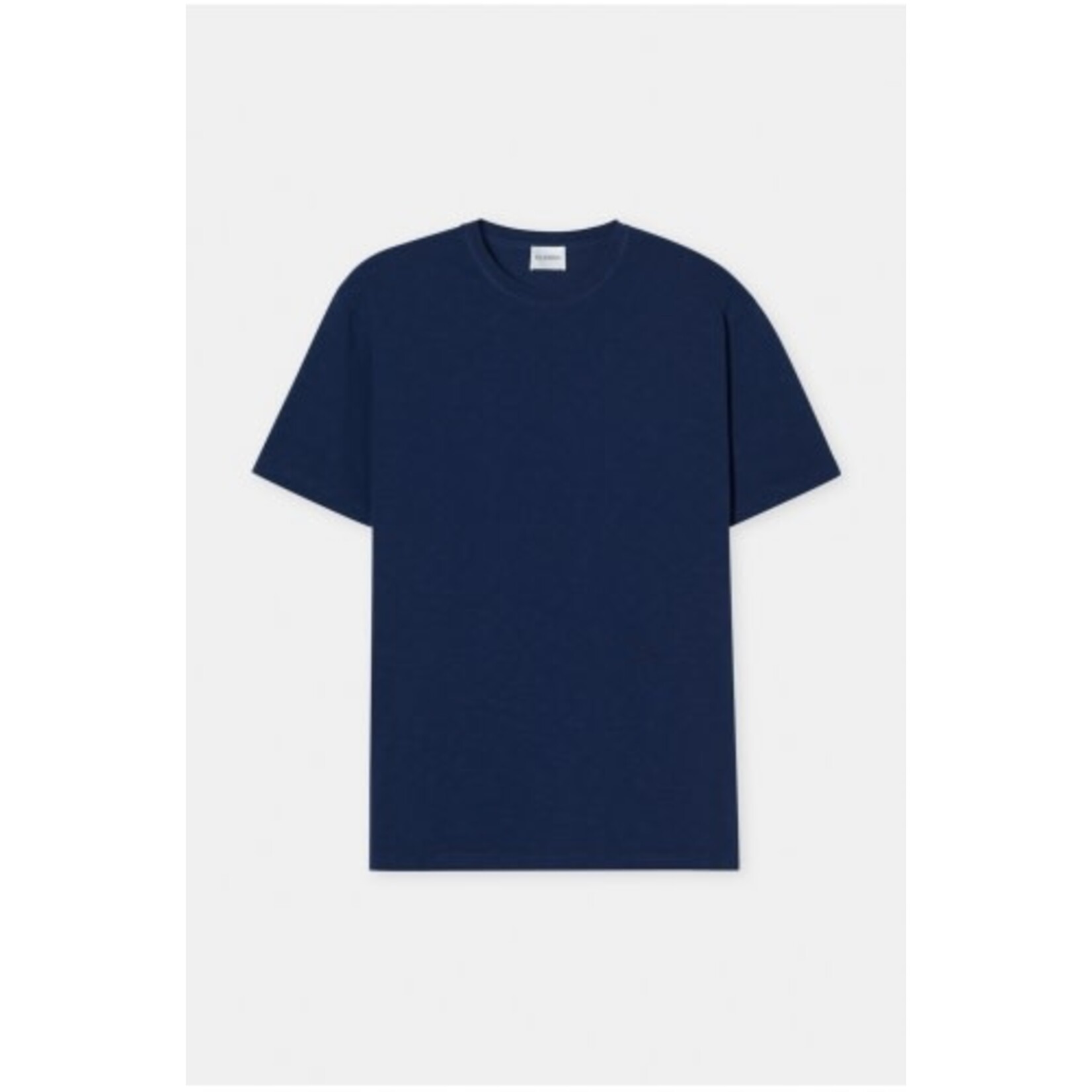 Closed Closed Classic T-shirt Ink Blue