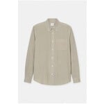 Closed Closed Button Down shirt Silt grey