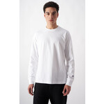 Champion Champion 221164 Longsleeve white