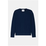 Closed Closed crewneck jumper ink blue