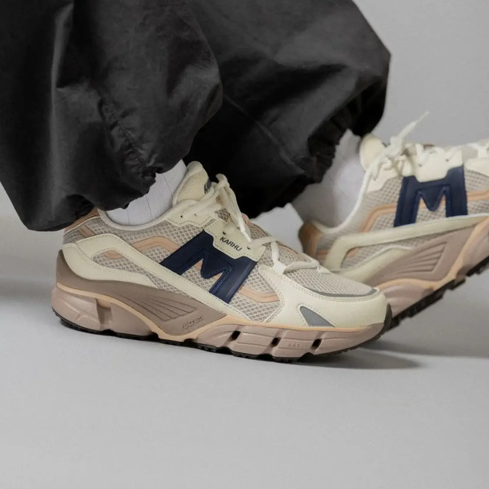 Karhu Karhu Super Fulcrum Solitary Star/Naval Academy