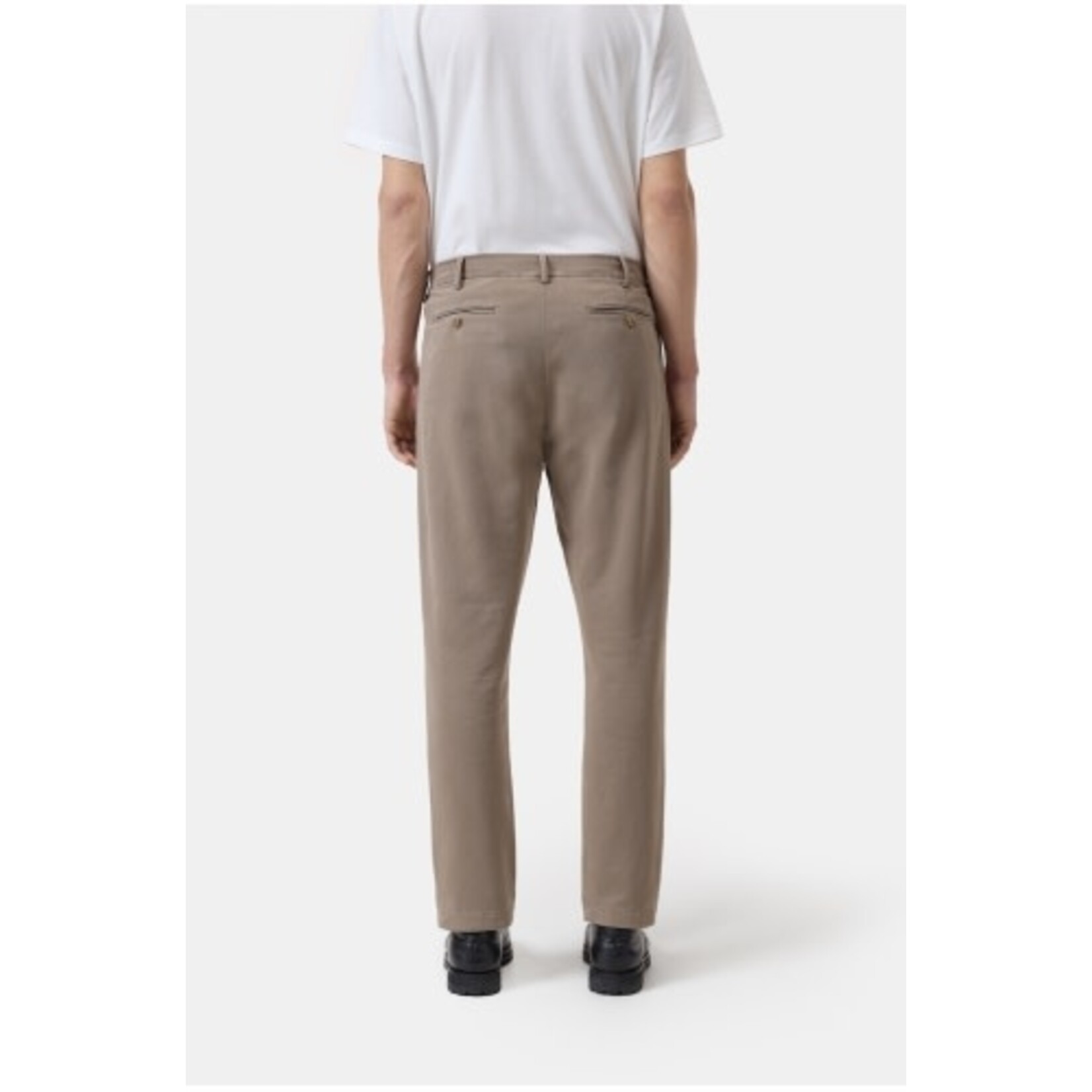 Closed Closed Bergen Tapered 920