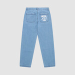 Arte Arte Back Pocket graphic aw25  bleach