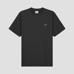 Arte Arte Heart T-shirt aw25 black