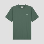 Arte Arte Heart T-shirt aw25 green