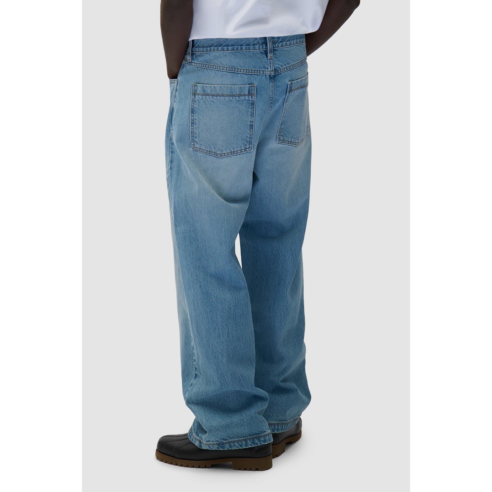 Arte Arte Basic jeans pants bleach