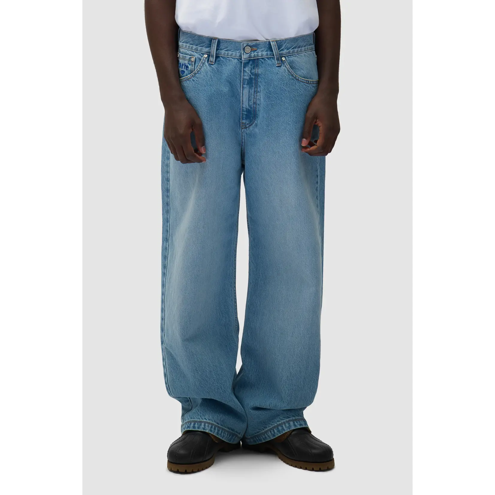 Arte Arte Basic jeans pants bleach