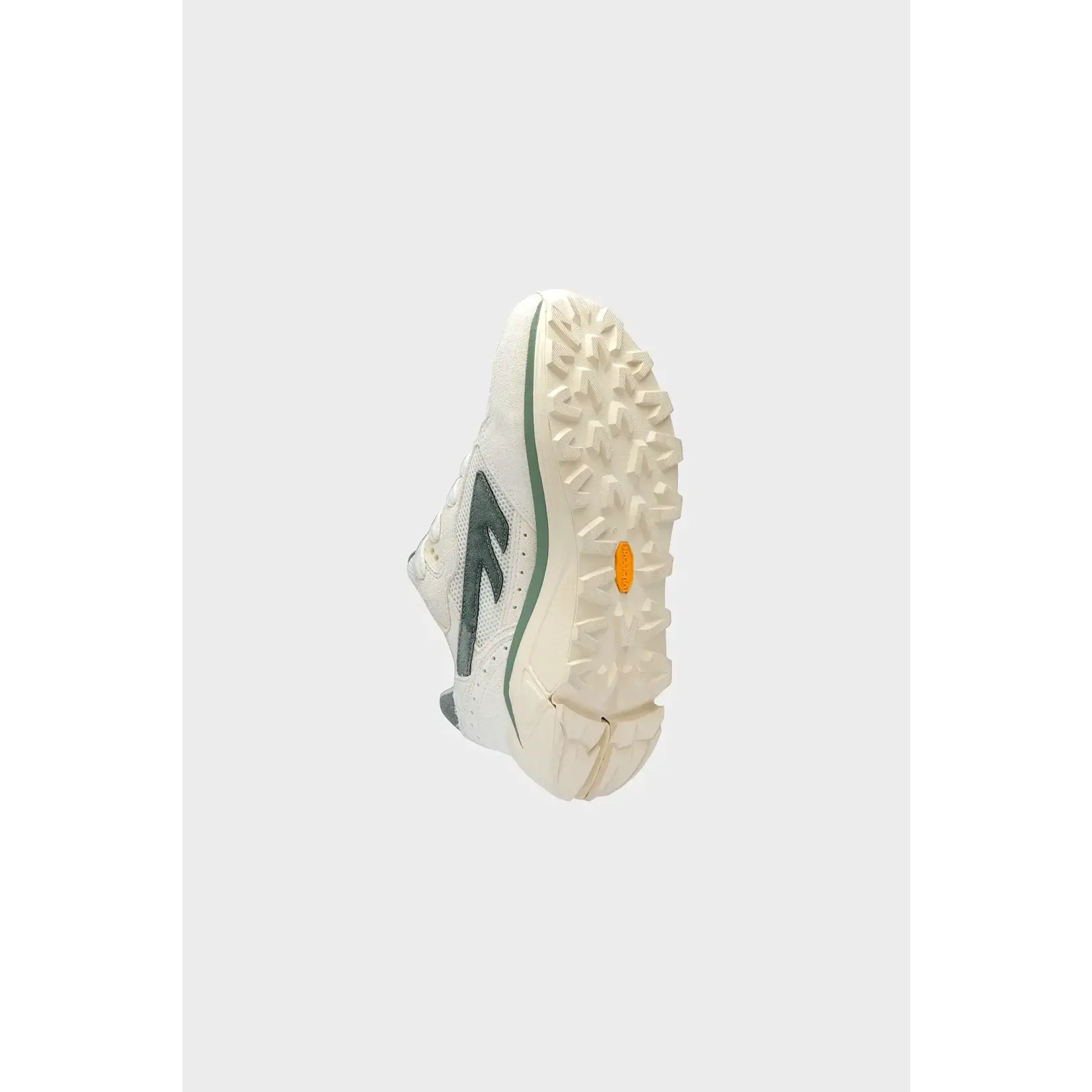 Hi-Tec Hi-Tec HTS Shadow - Gardenia / Green Milieu stripe