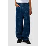 Arte Arte Saves pants bleach