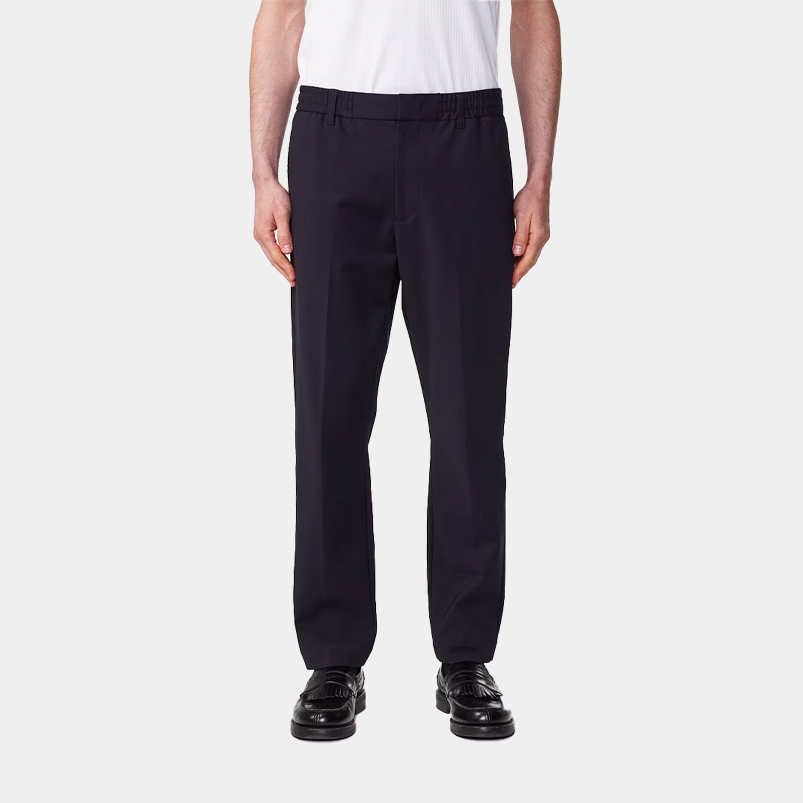 NN07 NN07 Billie 1089 Navy blue