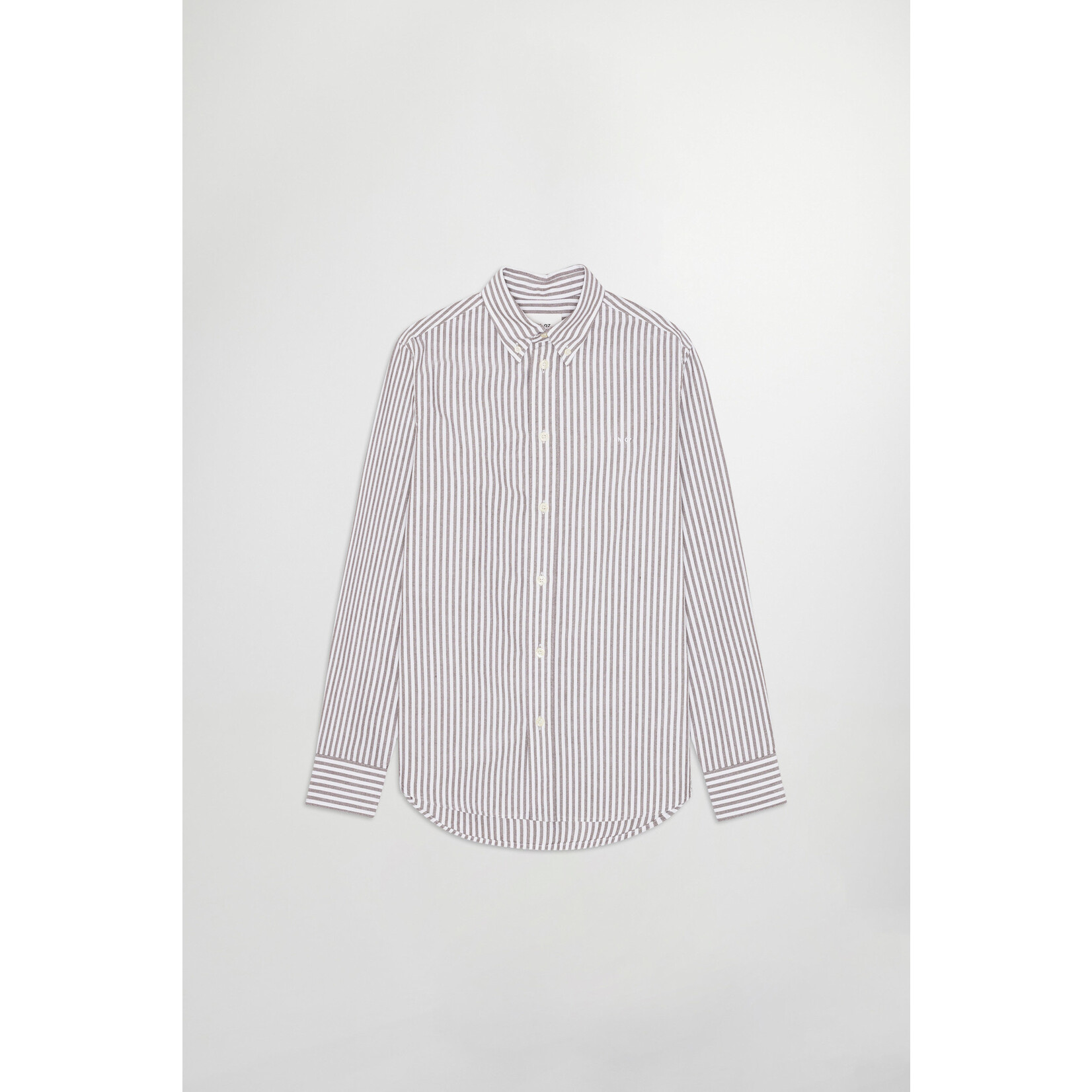 NN07 NN07 Colby BD 5910 Brown stripe