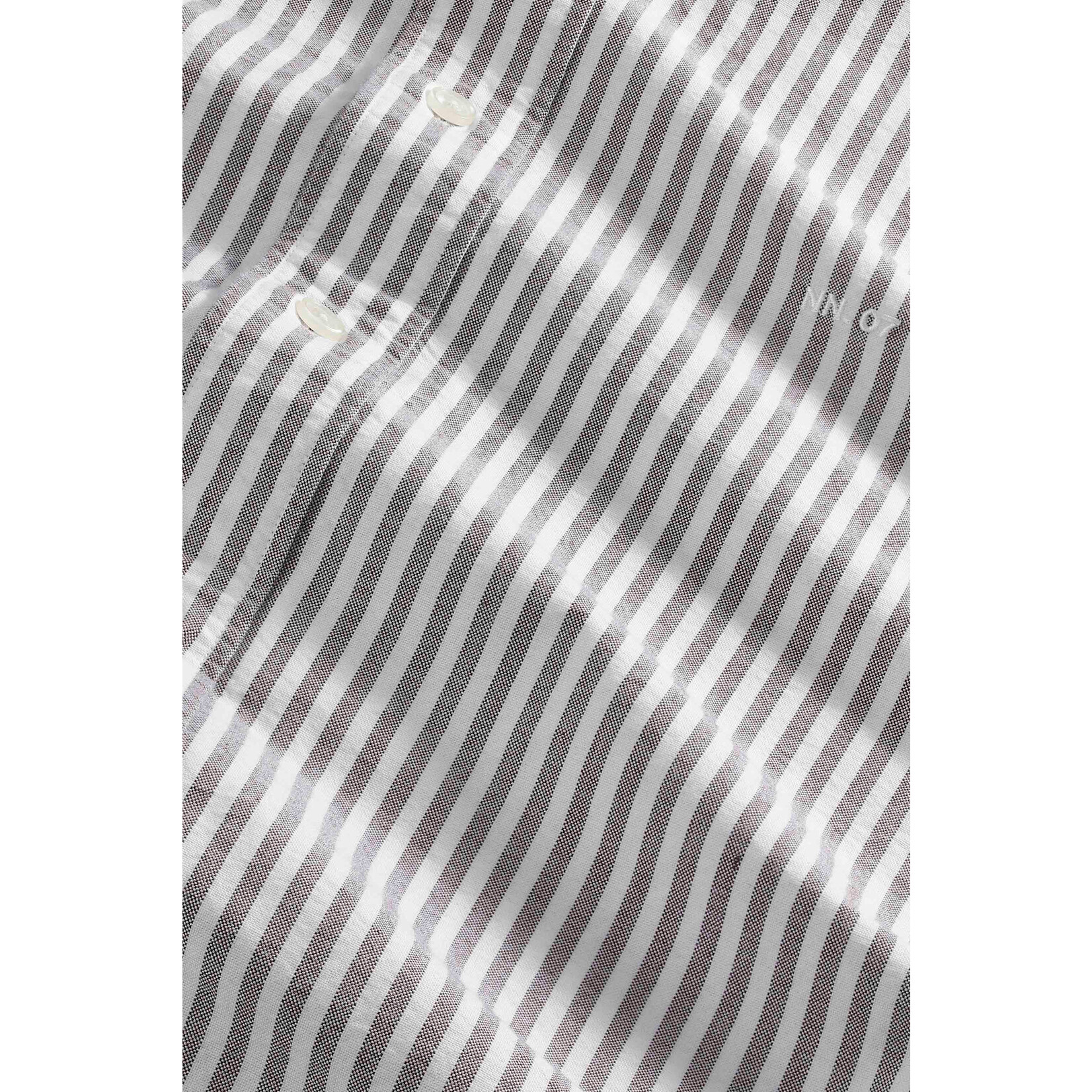 NN07 NN07 Colby BD 5910 Brown stripe