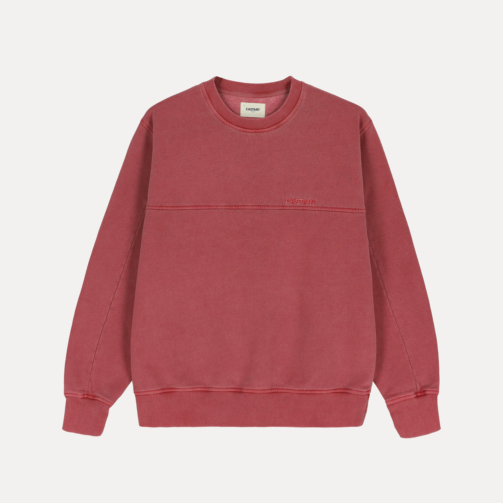 Castart Castart Park Avenue red