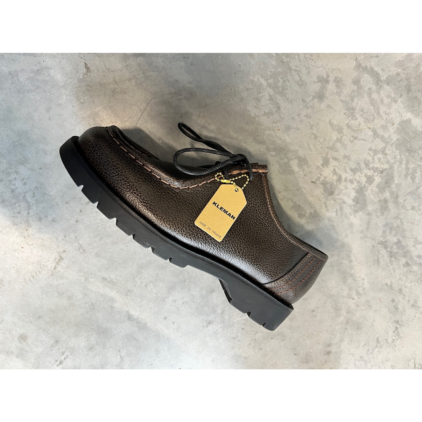 Kleman Kleman Padror B vgt Gris