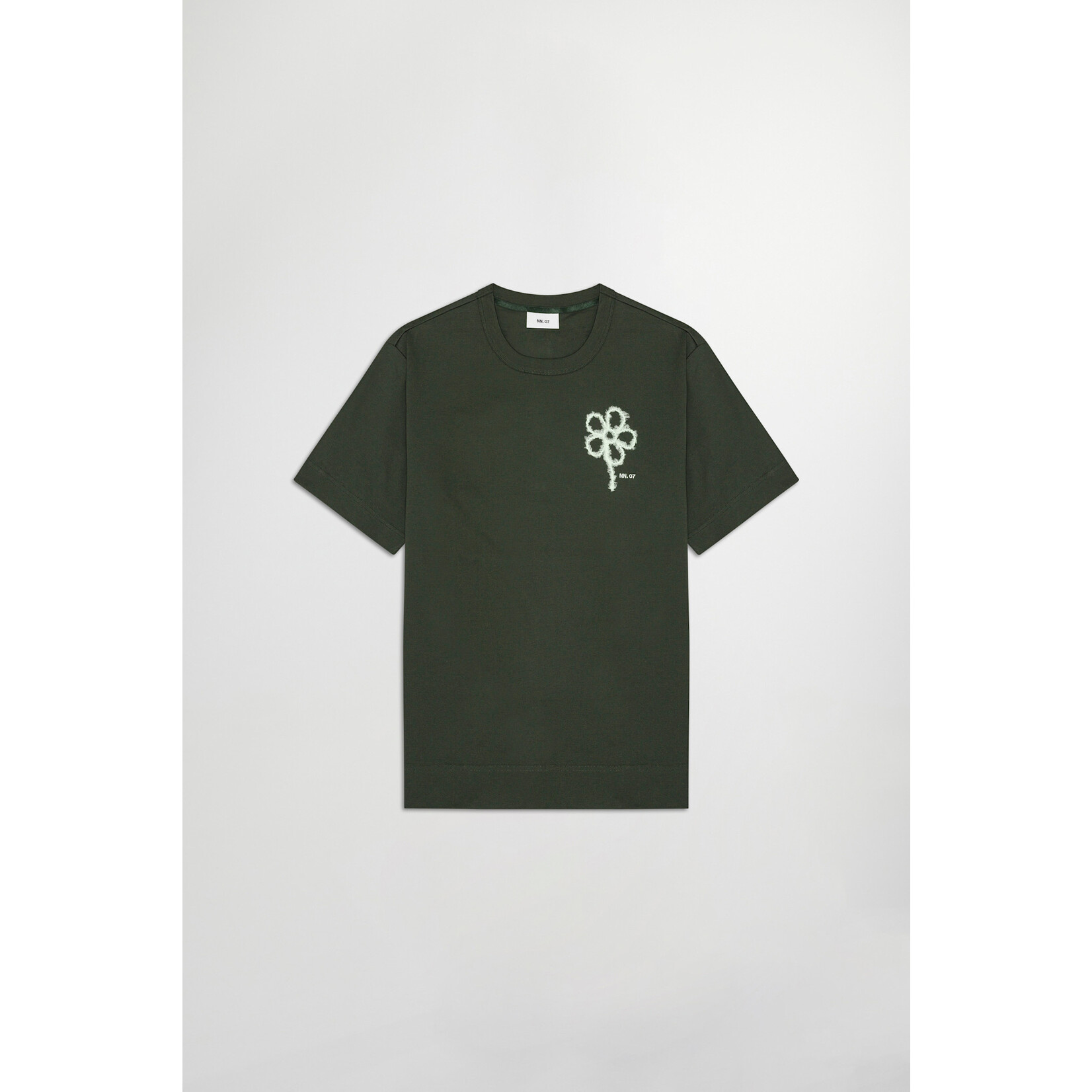 NN07 NN07 Pedro EMB SS 3525 dark army