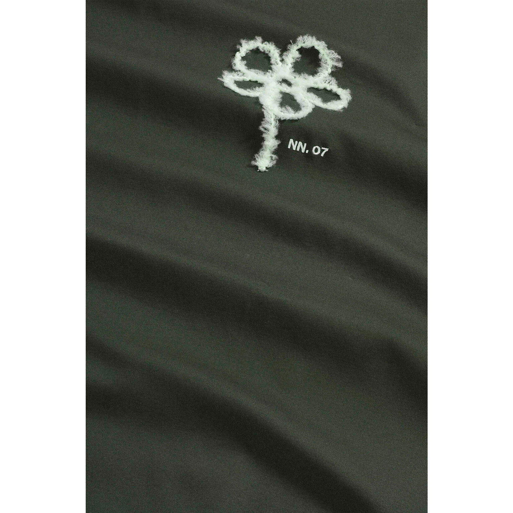 NN07 NN07 Pedro EMB SS 3525 dark army