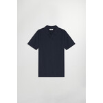 NN07 NN07 Paul SS Polo 3525 navy blue