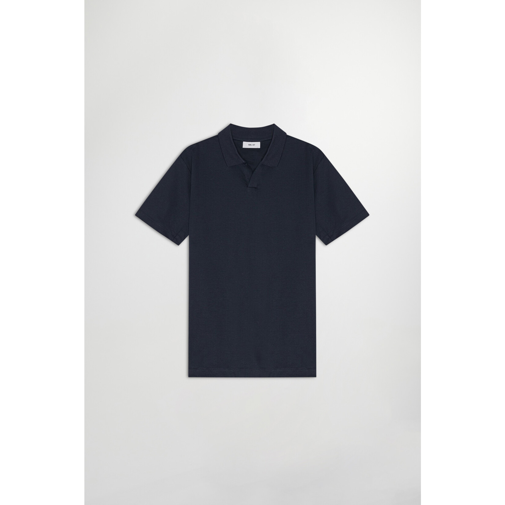NN07 NN07 Paul SS Polo 3525 navy blue
