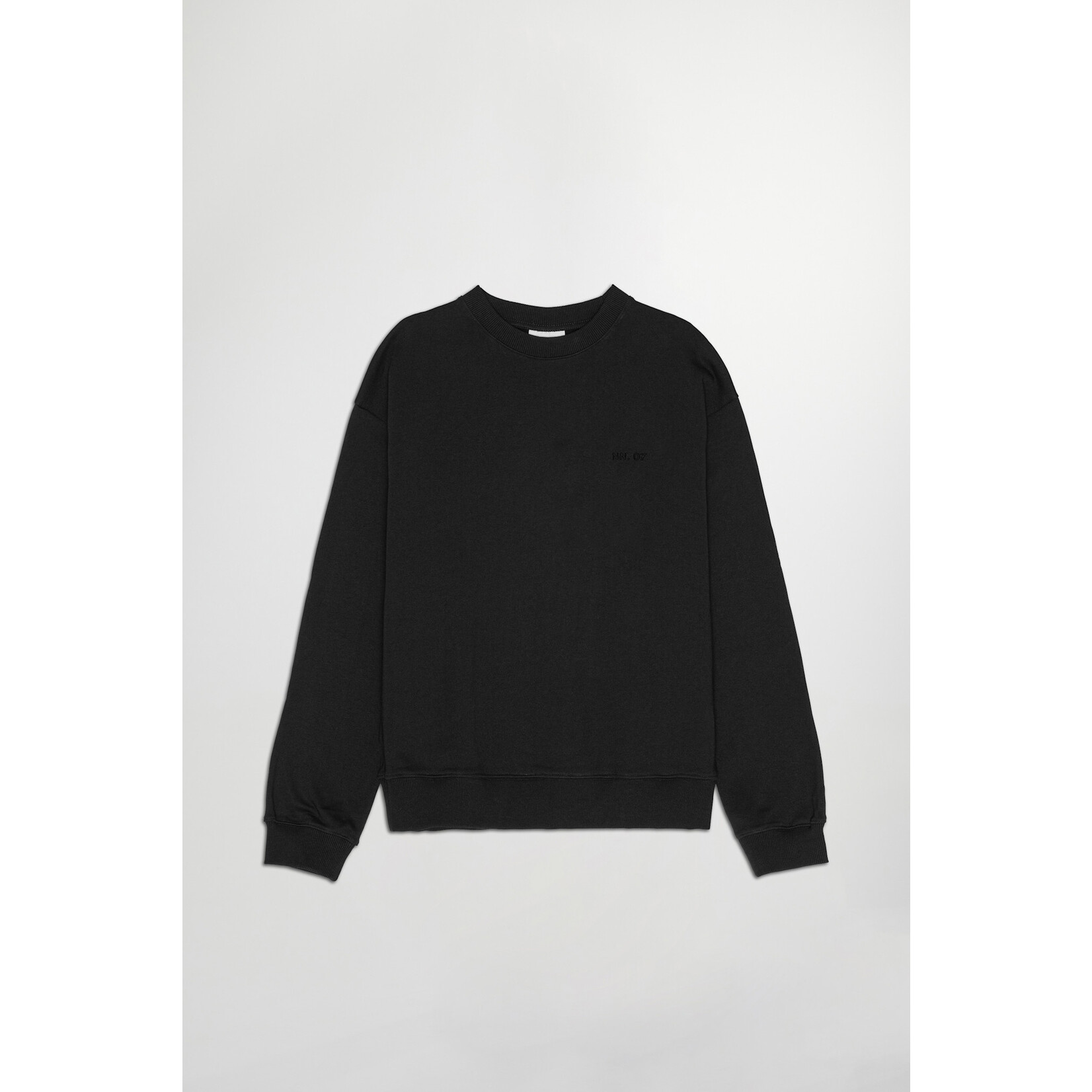 NN07 NN07 David Crew 3014 black