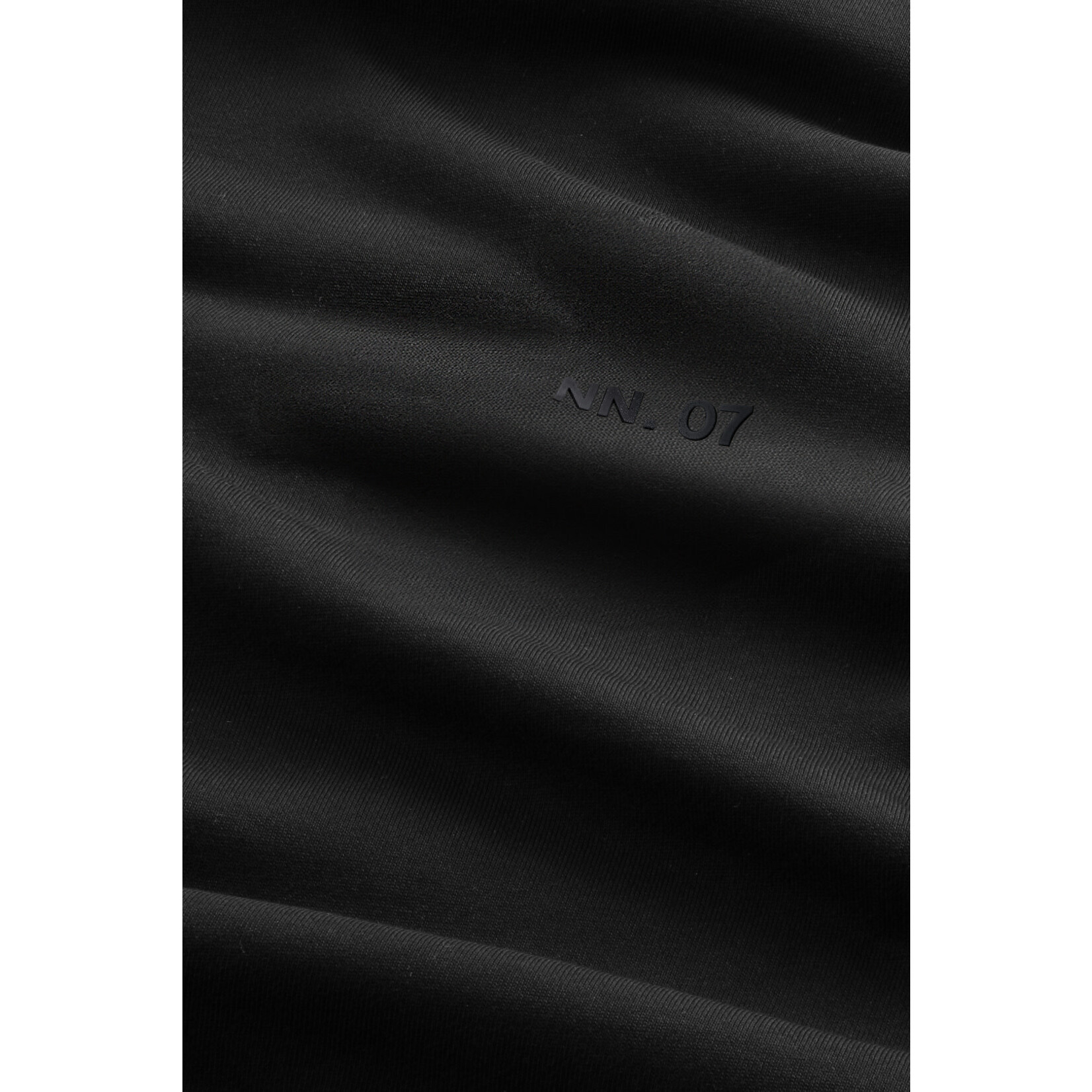 NN07 NN07 David Crew 3014 black
