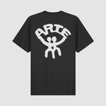 Arte Arte Together T-shirt black