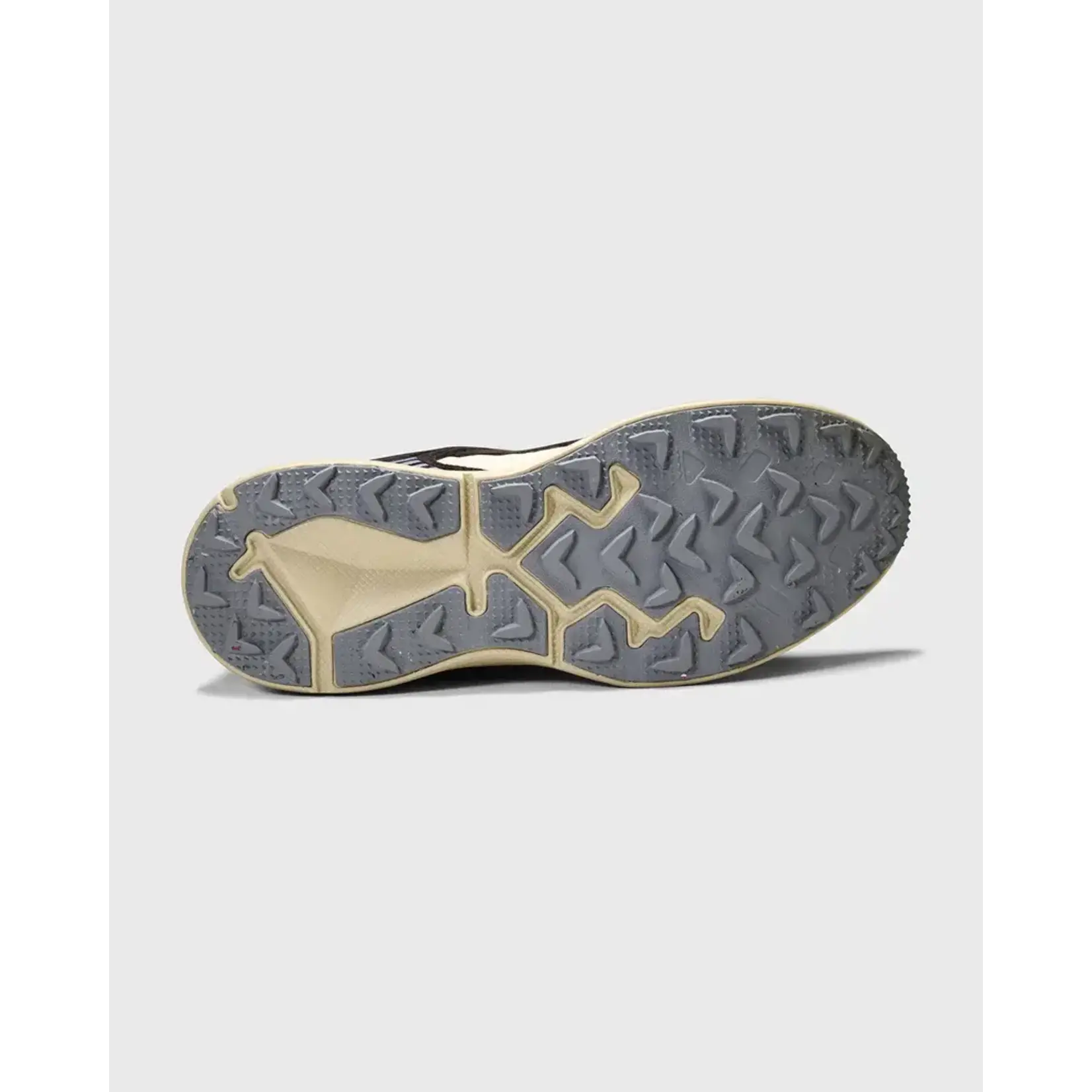 Mercer Mercer Re-Run Max nubuck brown