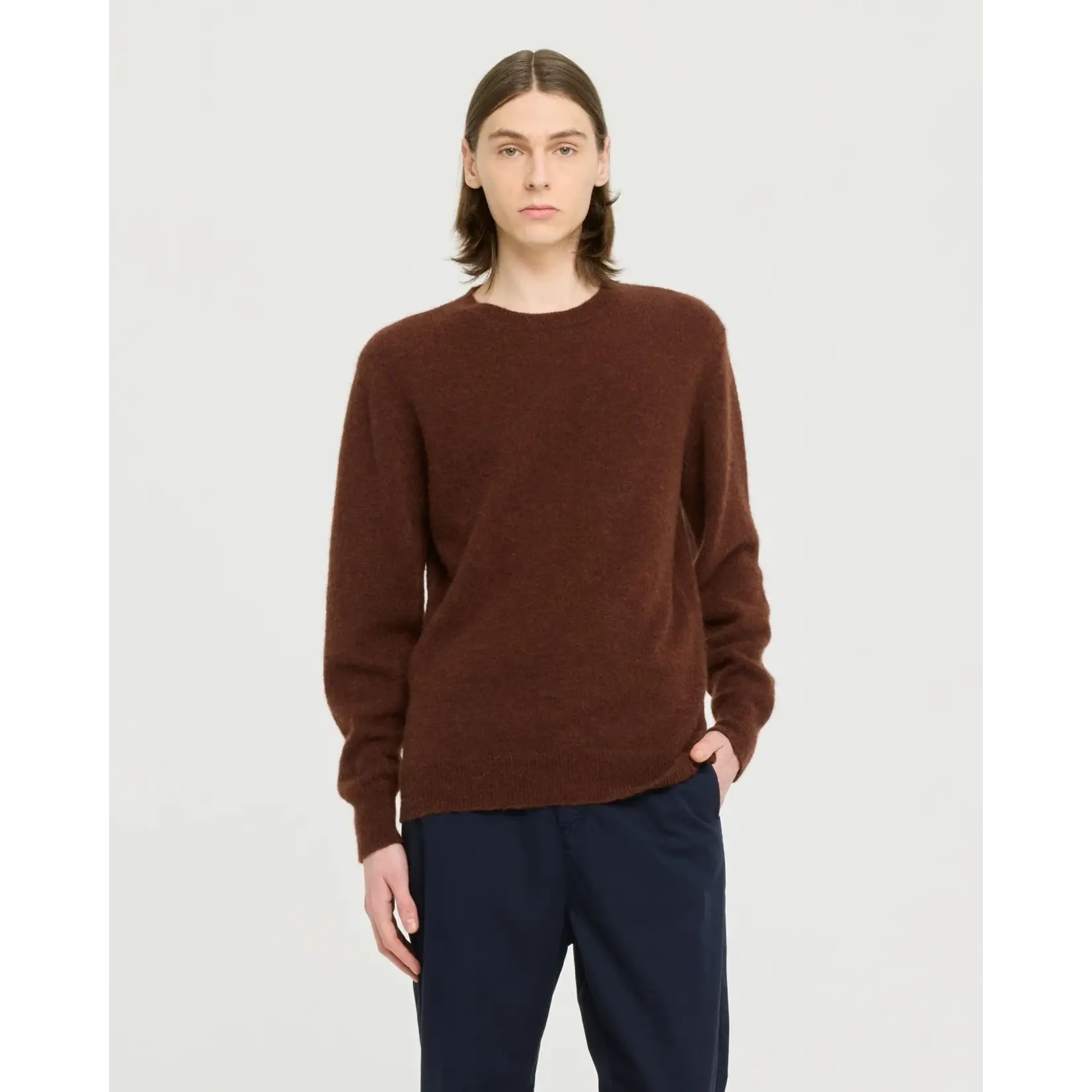 Castart Castart The Flirt brown