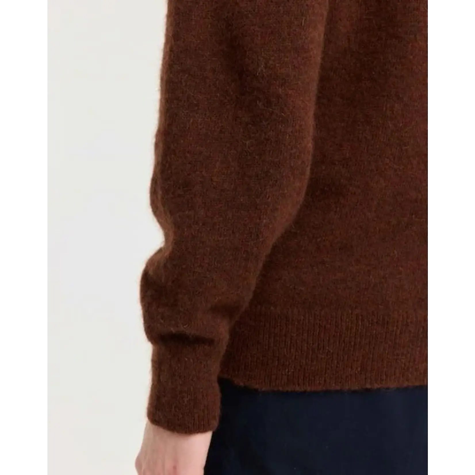 Castart Castart The Flirt brown