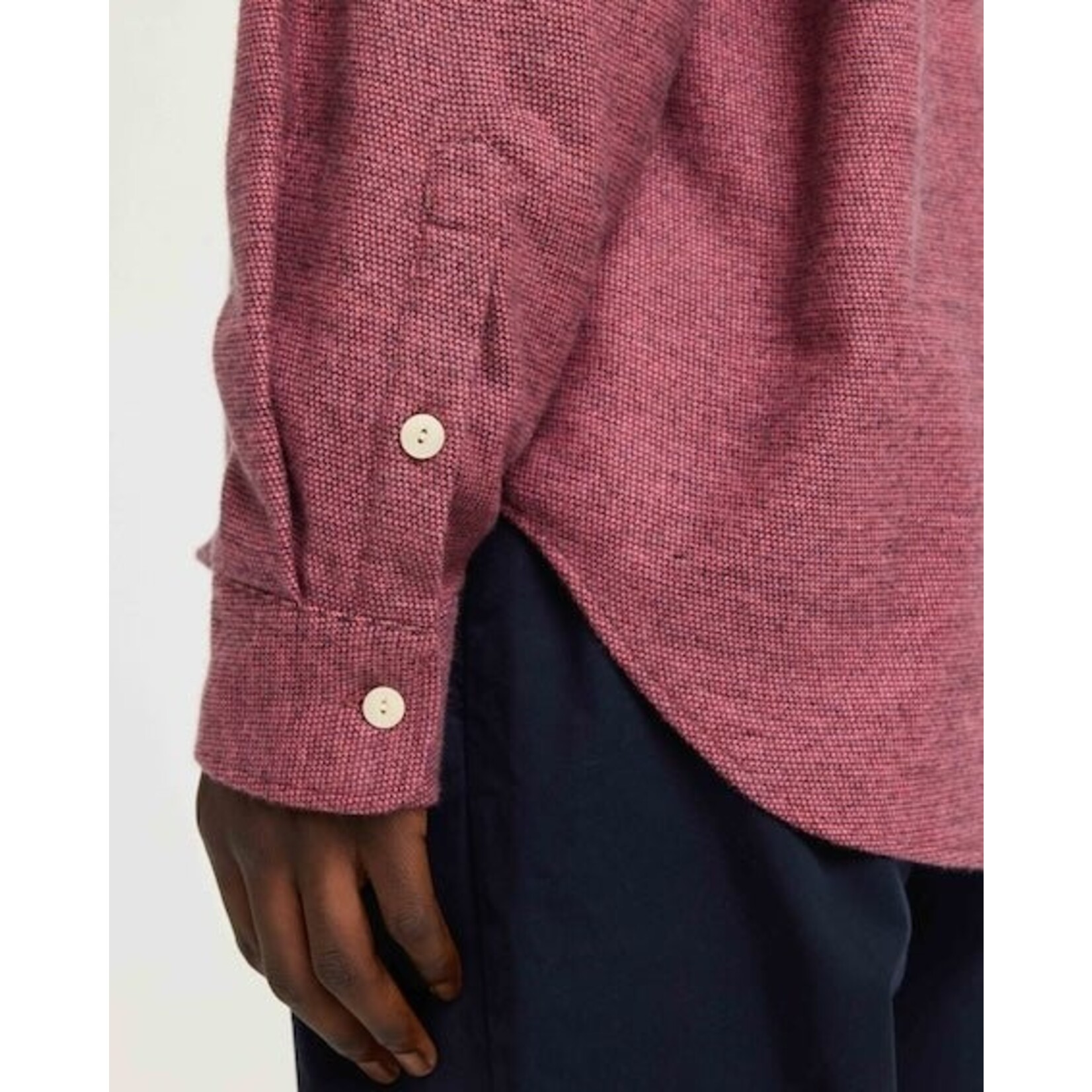 Castart Castart North Point red