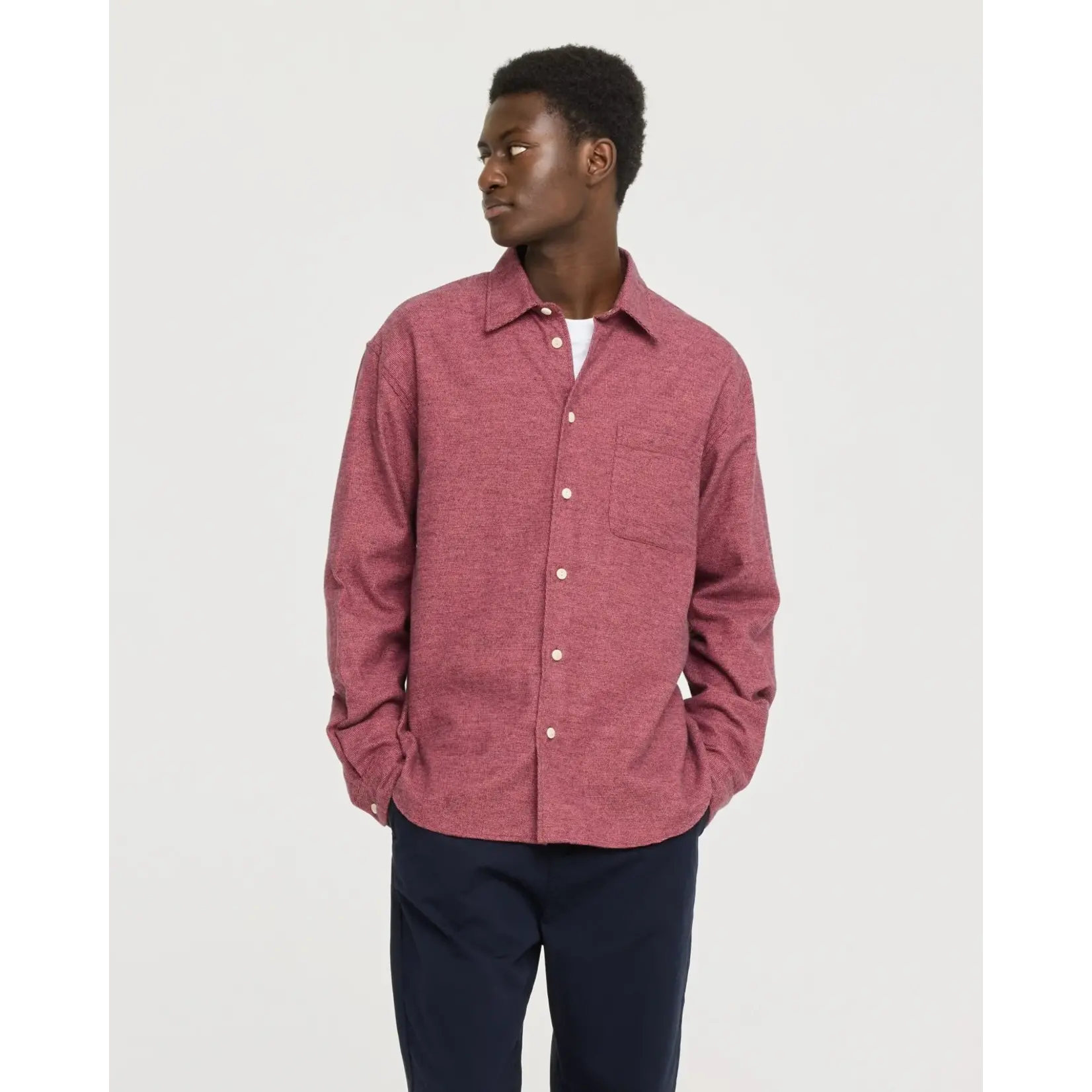 Castart Castart North Point red