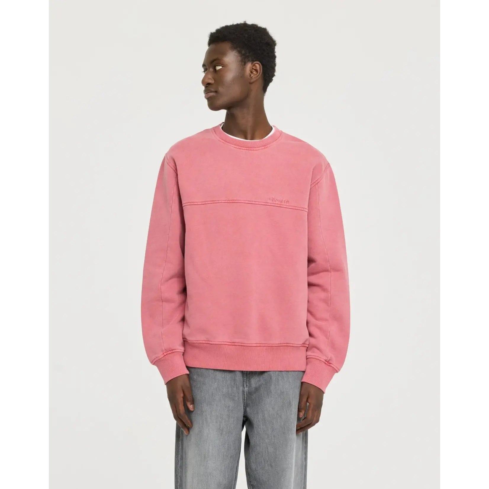 Castart Castart Park Avenue red