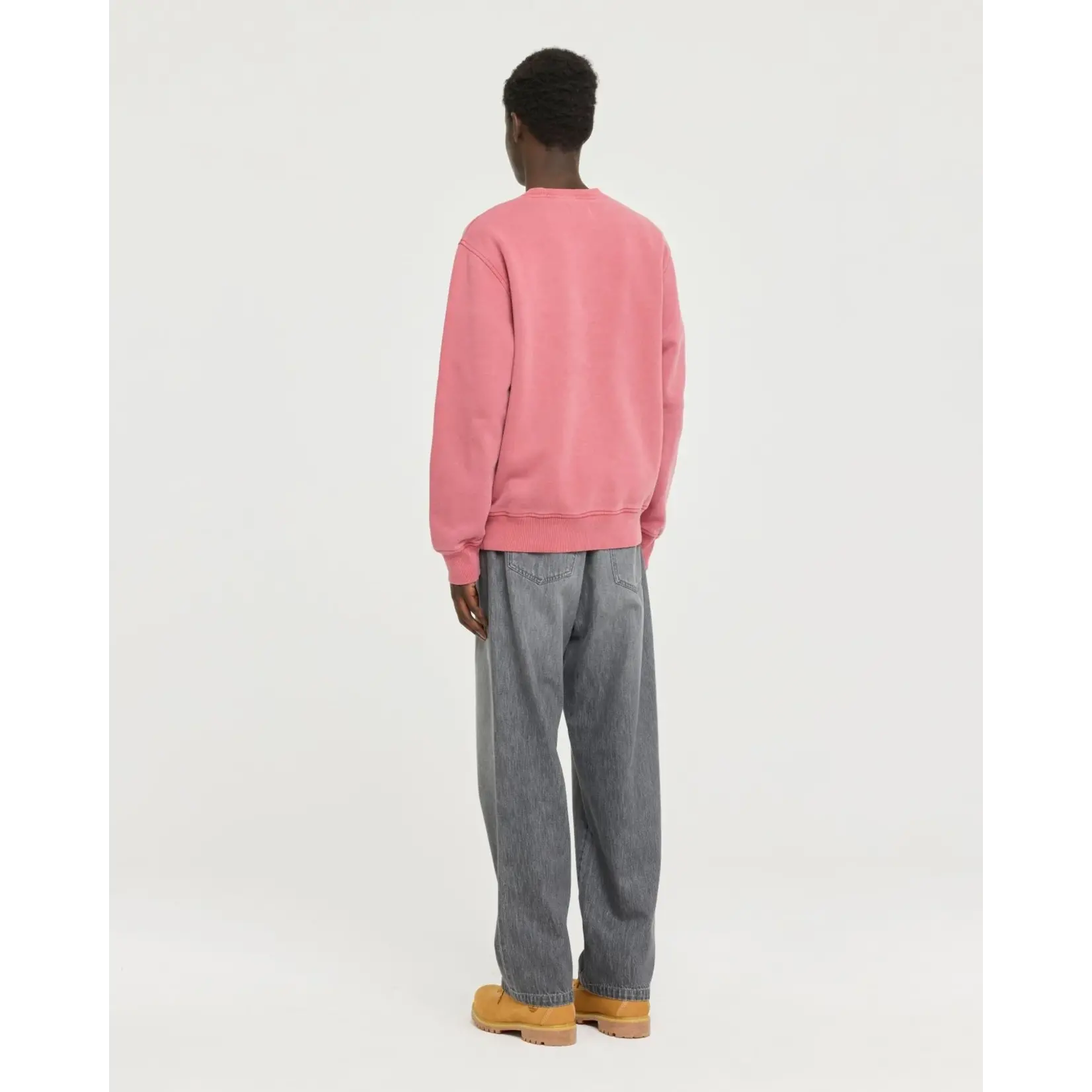 Castart Castart Park Avenue red