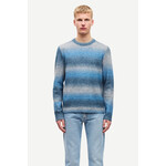 Samsoe & Samsoe Samsoe Samsoe Aiden Crew Neck Stellar st.