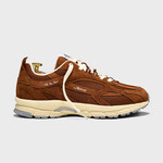 Mercer Mercer Re-Run Vintage Suede dark brown