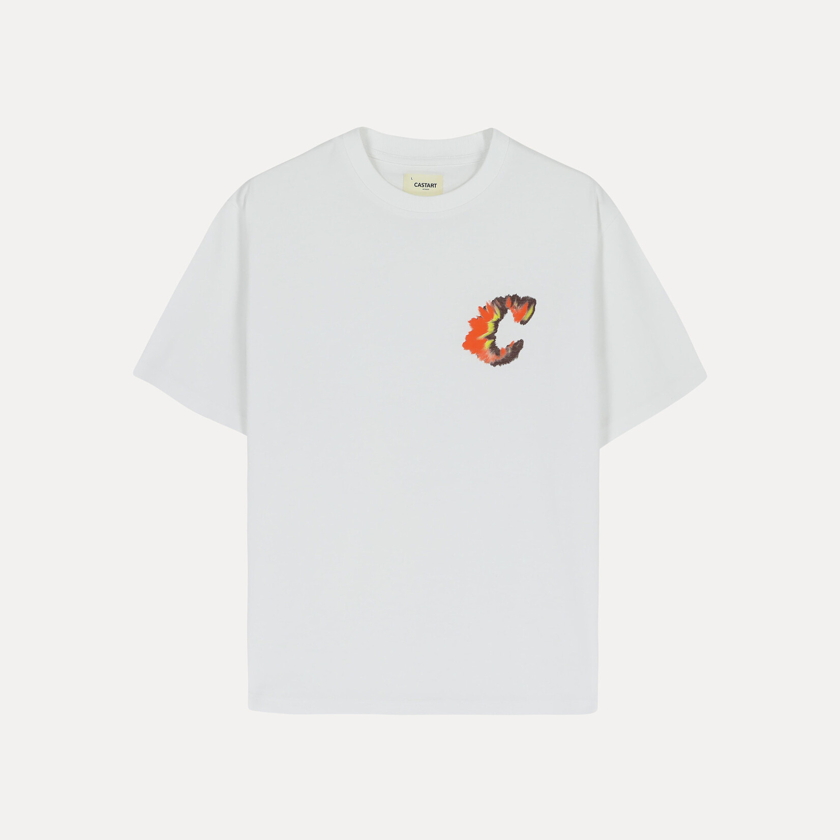 Castart Castart Pulse orange