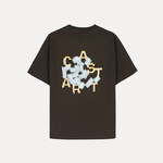 Castart Castart Flux brown