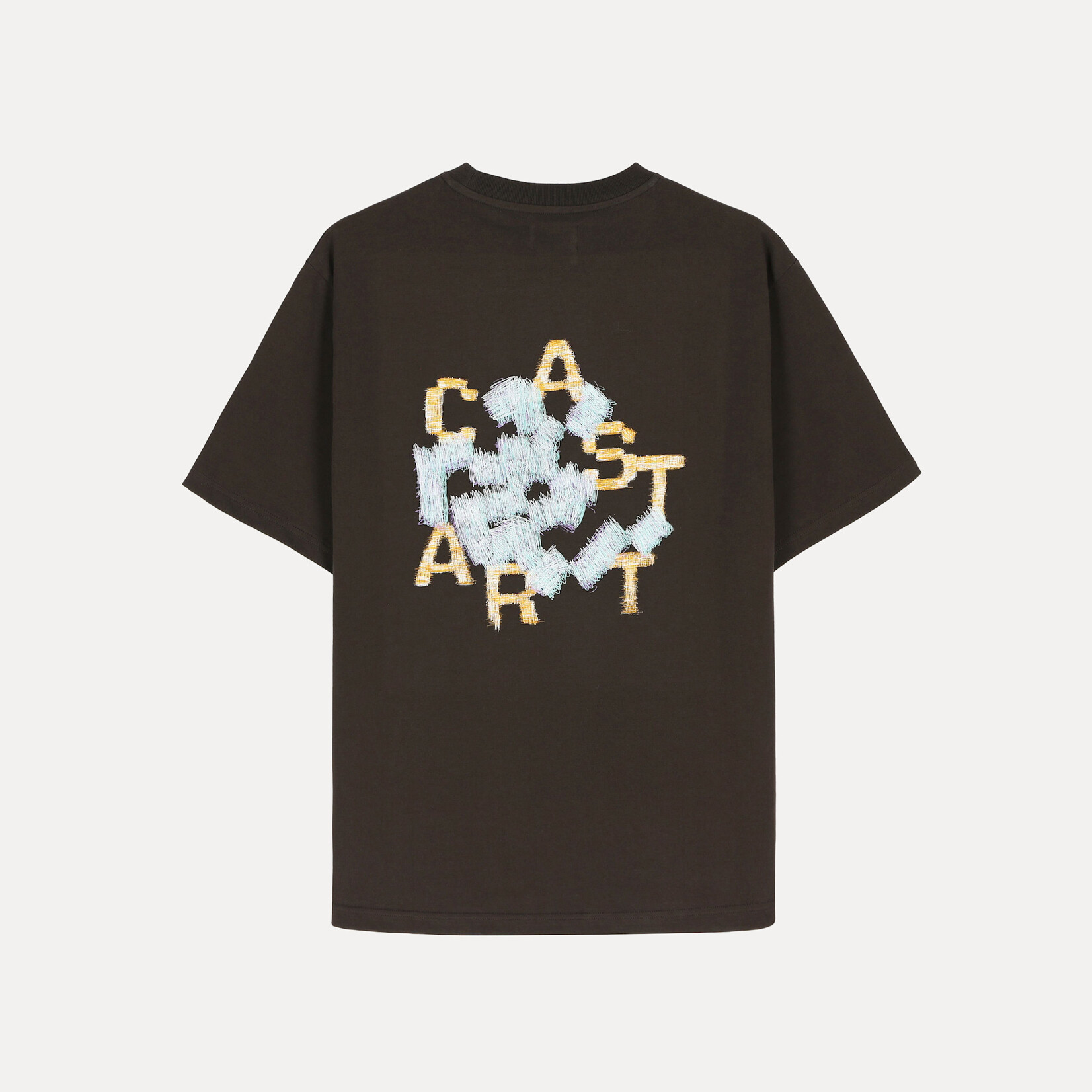 Castart Castart Flux brown