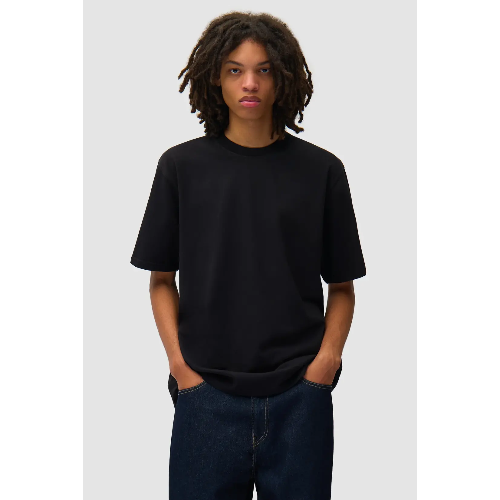 Arte Arte Together T-shirt black