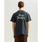 Ange Projects Ange Projects Rope Tee Navy