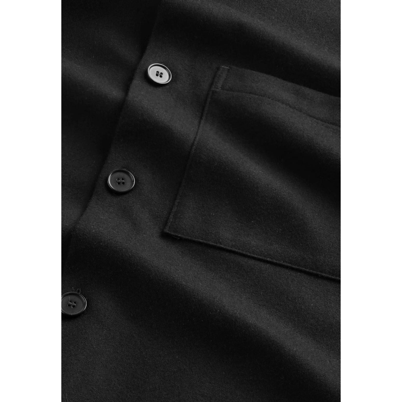 NN07 NN07 Freddy 1630 Black