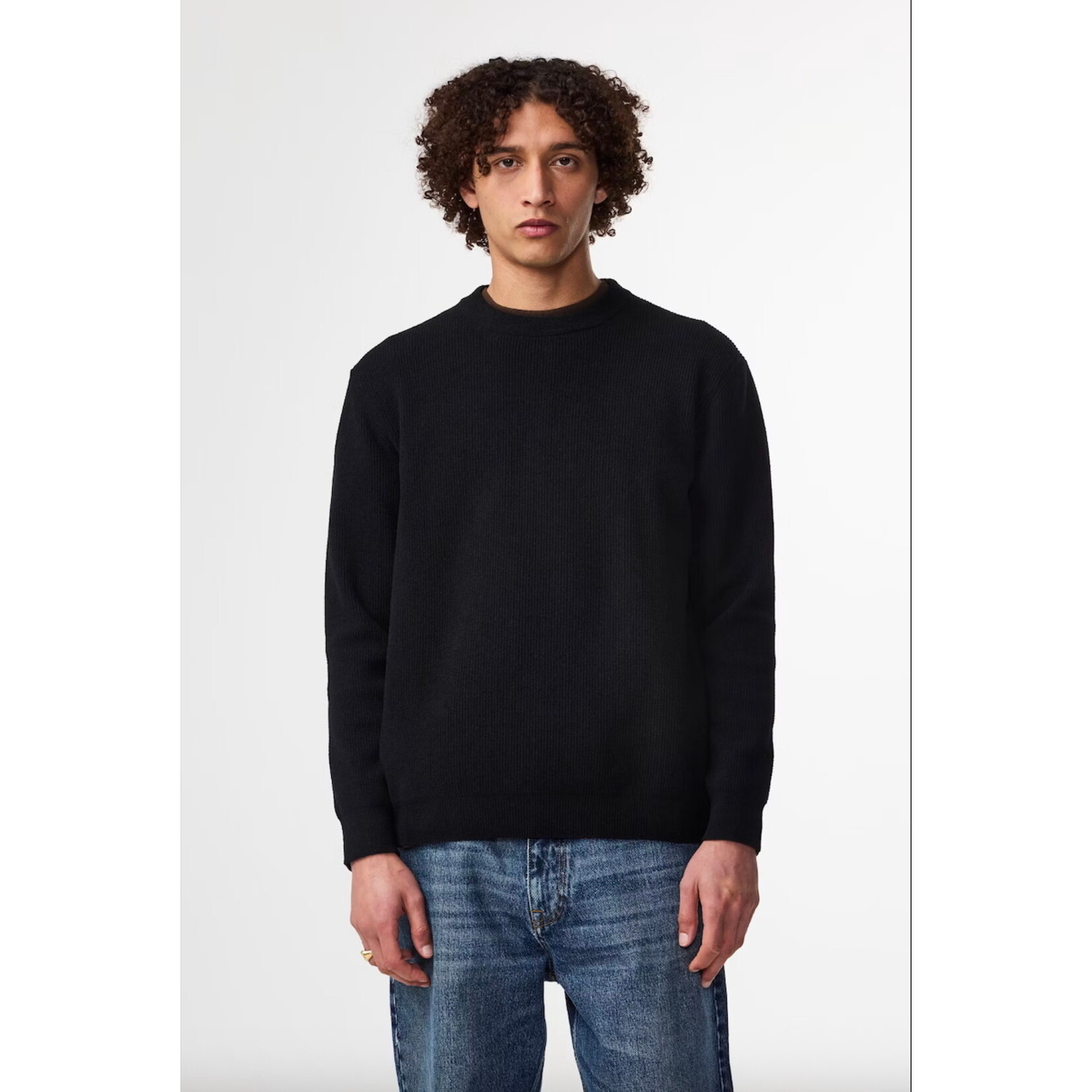 NN07 NN07 Danny 6429 Black