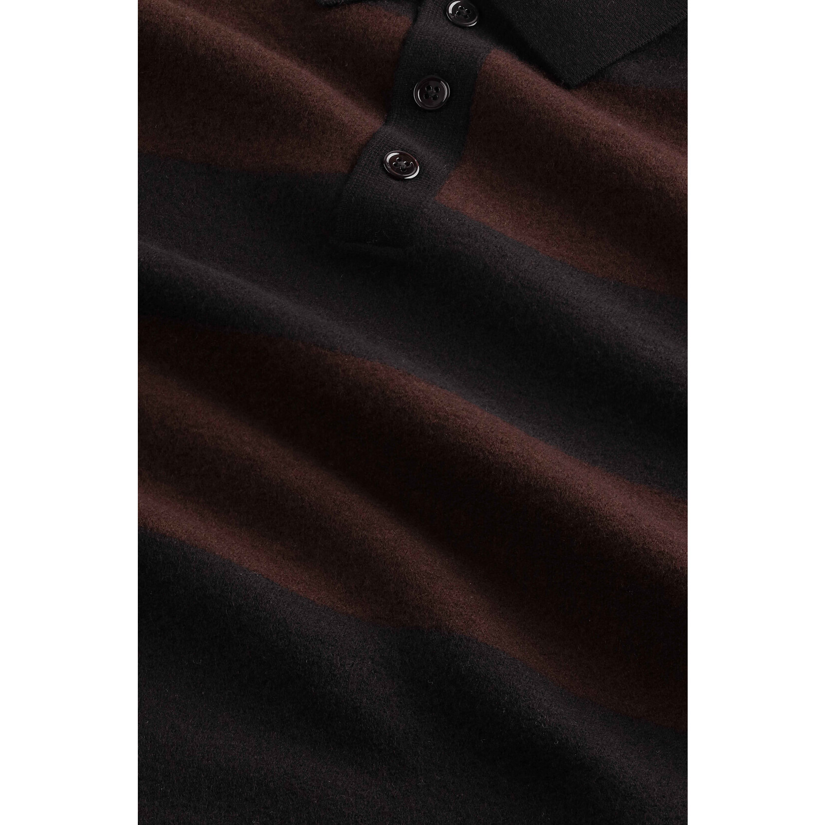 NN07 NN07 Rugby Polo 60017 Black